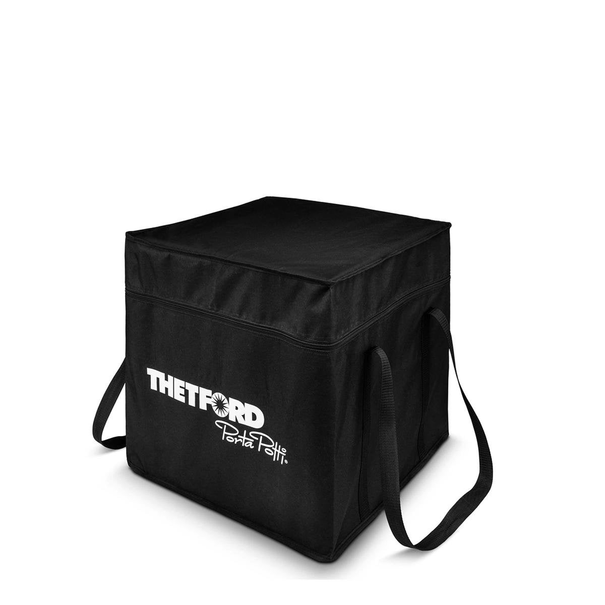 Thetford porta potti bæretaske - xl - sort