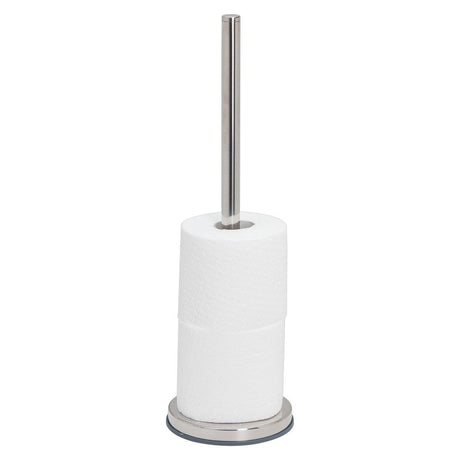 Tiger - reserverulleholder - fritstående - krom