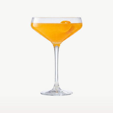 Chef sommelier - cabernet champagne glas coupe - 30cl - 6 stk - champagne - glas - glas