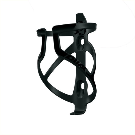 SKS BIDONE HOLDER DUAL CARBON POLYAMID SORT