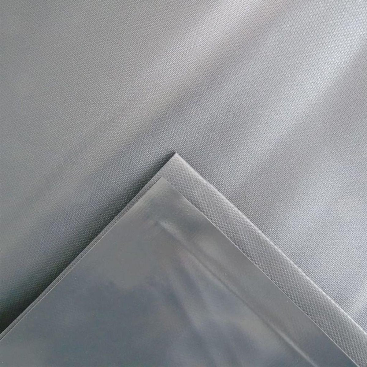 Ubbink - aqualiner - damforing - PVC - 4 x 4m - 0,5mm