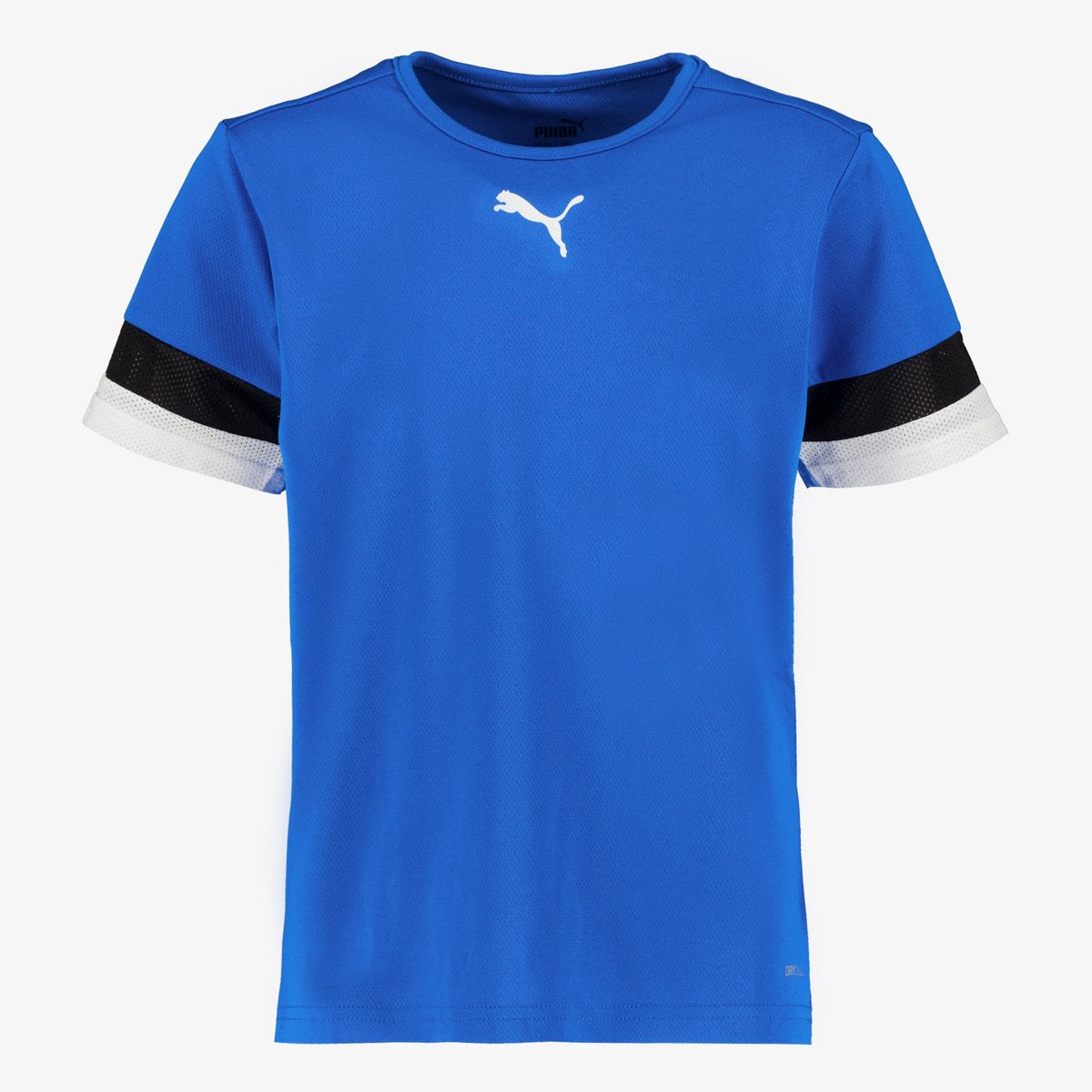 Puma teamrise trøje junior - størrelse 176