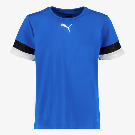 Puma teamrise trøje junior - størrelse 176