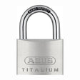 Abus cylinder gardinlås 64ti 60 forskellige låse 91 mm - 79480