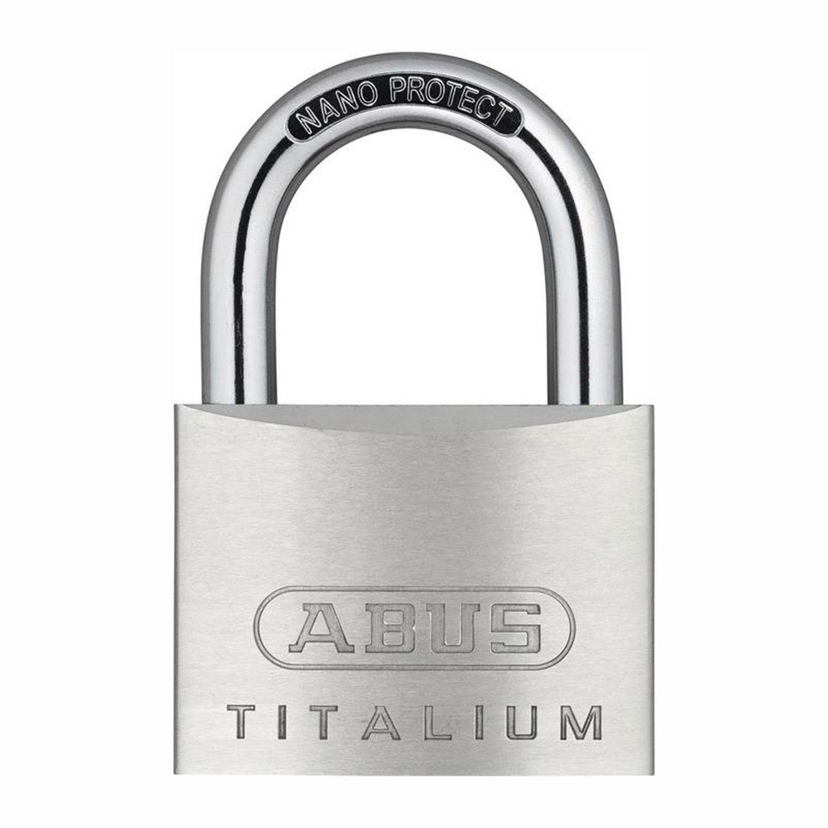 Abus cylinder gardinlås 64ti 60 forskellige låse 91 mm - 79480