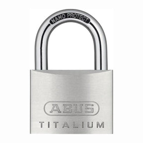 Abus cylinder gardinlås 64ti 60 forskellige låse 91 mm - 79480