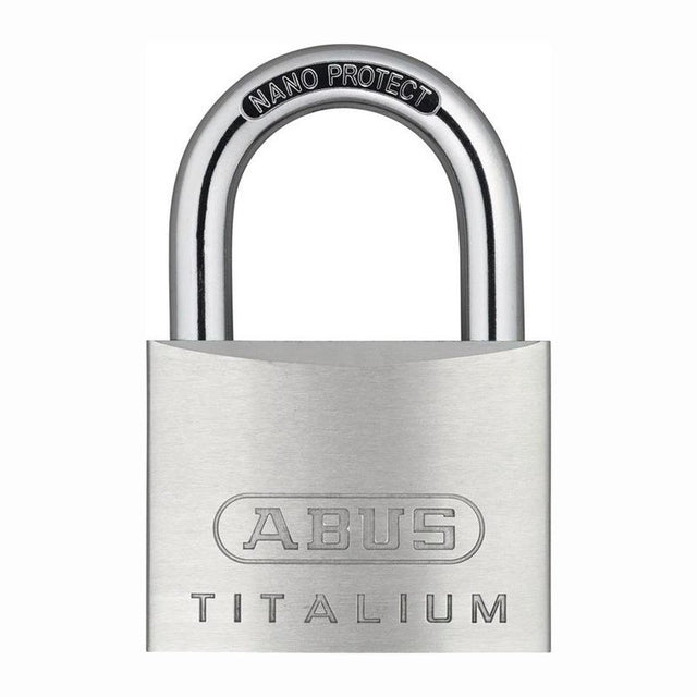 Abus cylinder gardinlås 64ti 60 forskellige låse 91 mm - 79480