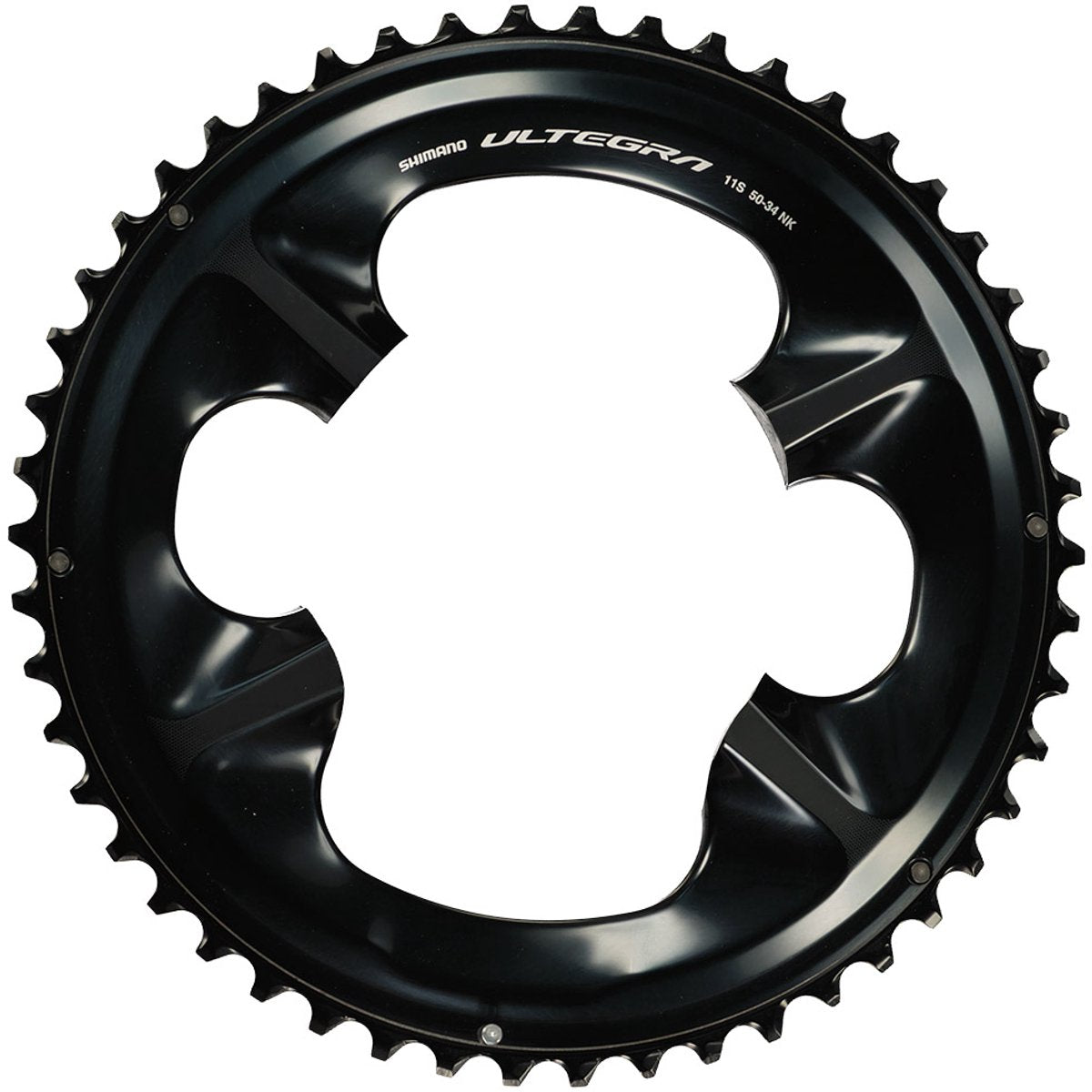 Shimano Ultegra FC-08 kædering sølv 46t