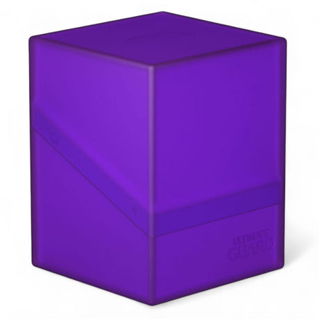 Ultimate guard boulder 100+ - ametyst