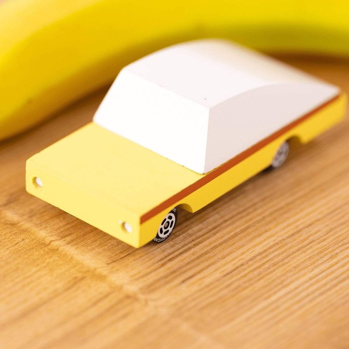 Candylab legetøj candycar b.nana