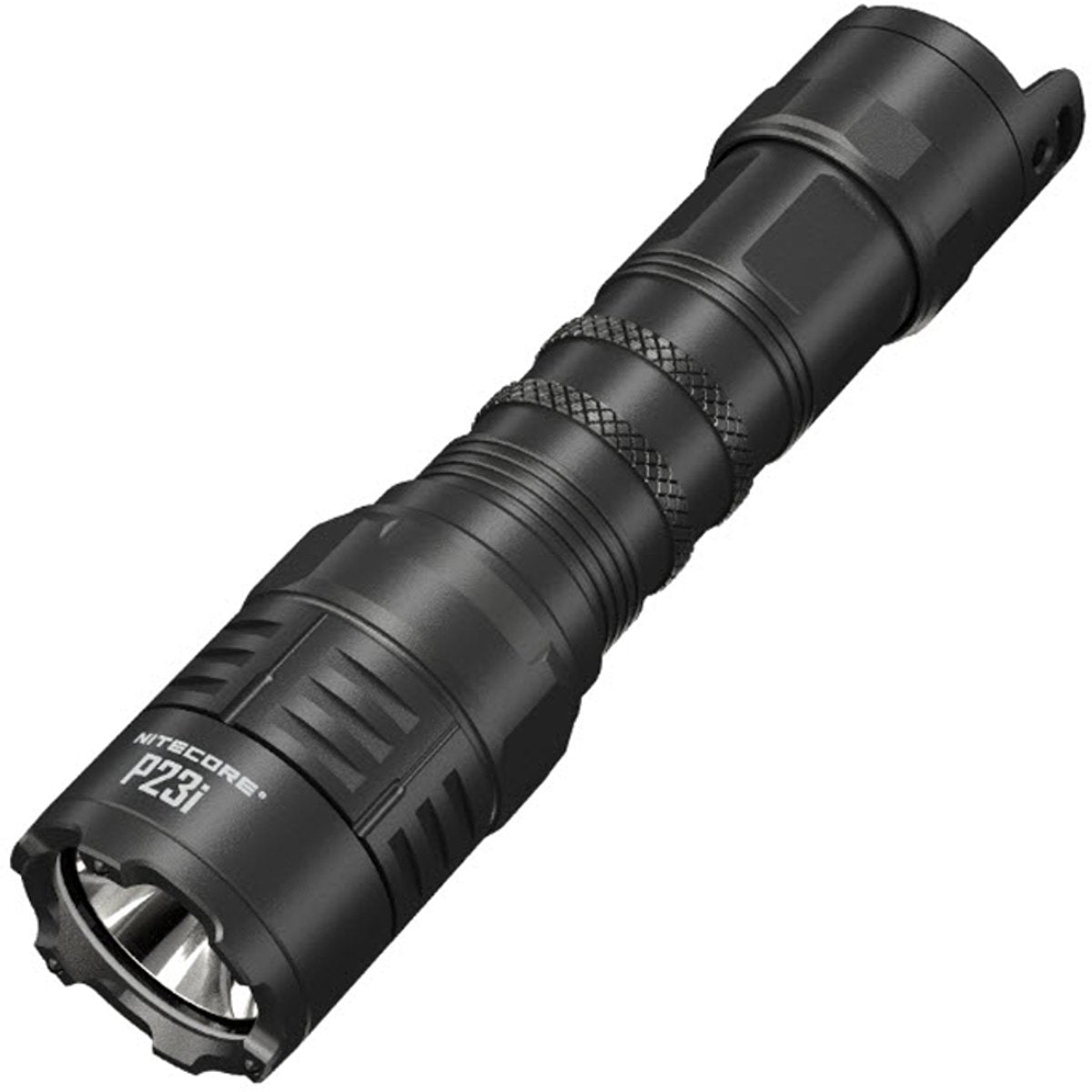 Nitecore p23i taktisk lommelygte genopladelig