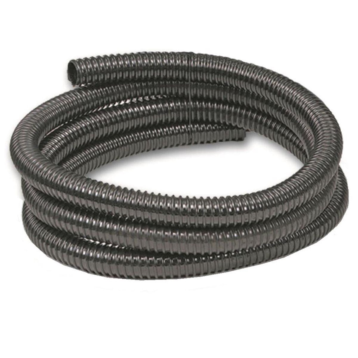 Ubbink - færdigpakket damslange 25mm x 5m - pumpe og filtertilbehør