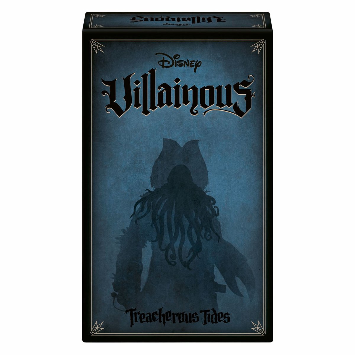 Ravensburger Disney Villainous Board Game Expansion på engelsk.