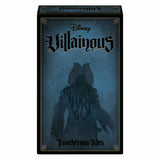 Ravensburger Disney Villainous Board Game Expansion på engelsk.