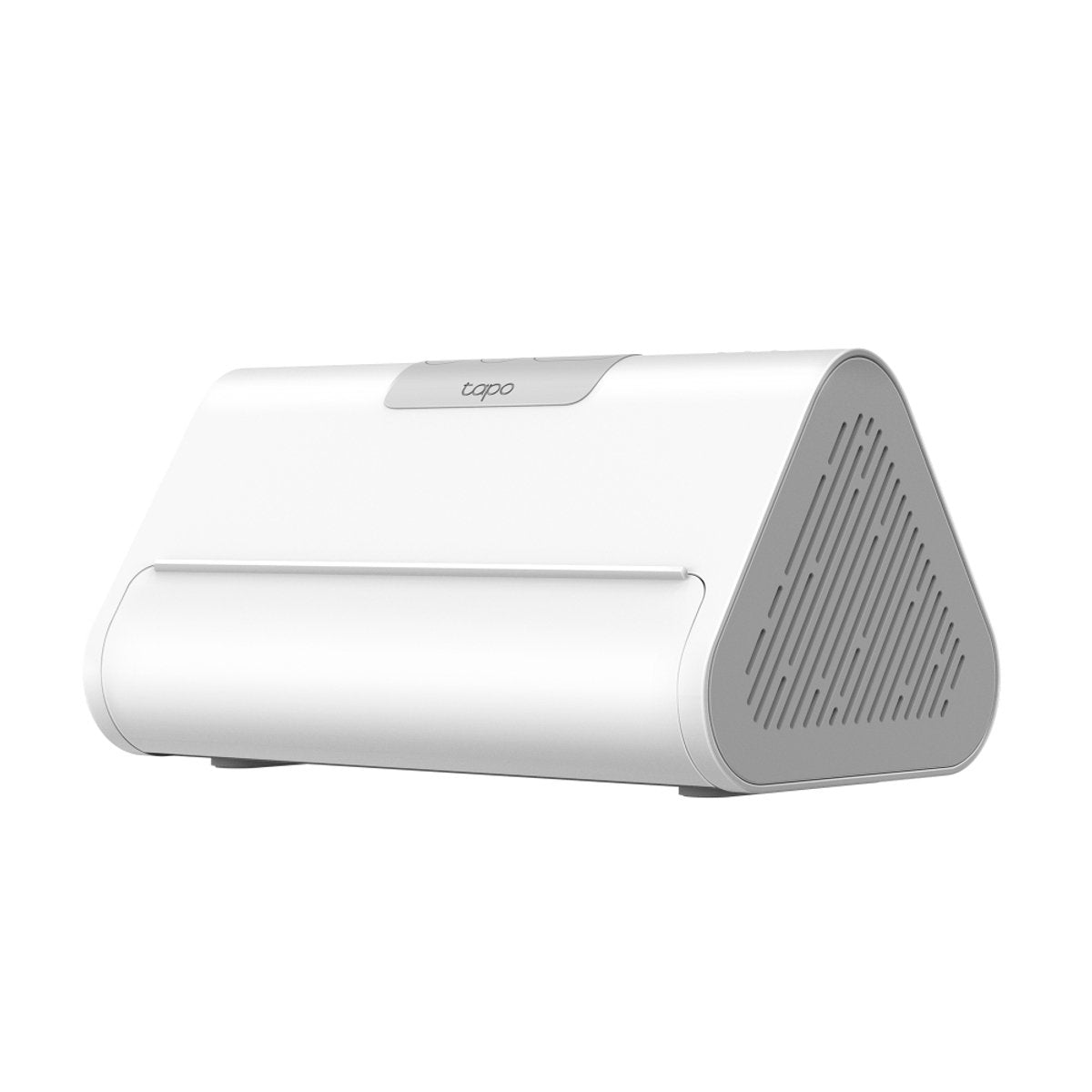 Tp-Link Tapo H500 Central Hub til Smart Home Security – Lokal Storage AI-funktionalitet – Udvidbar hukommelse
