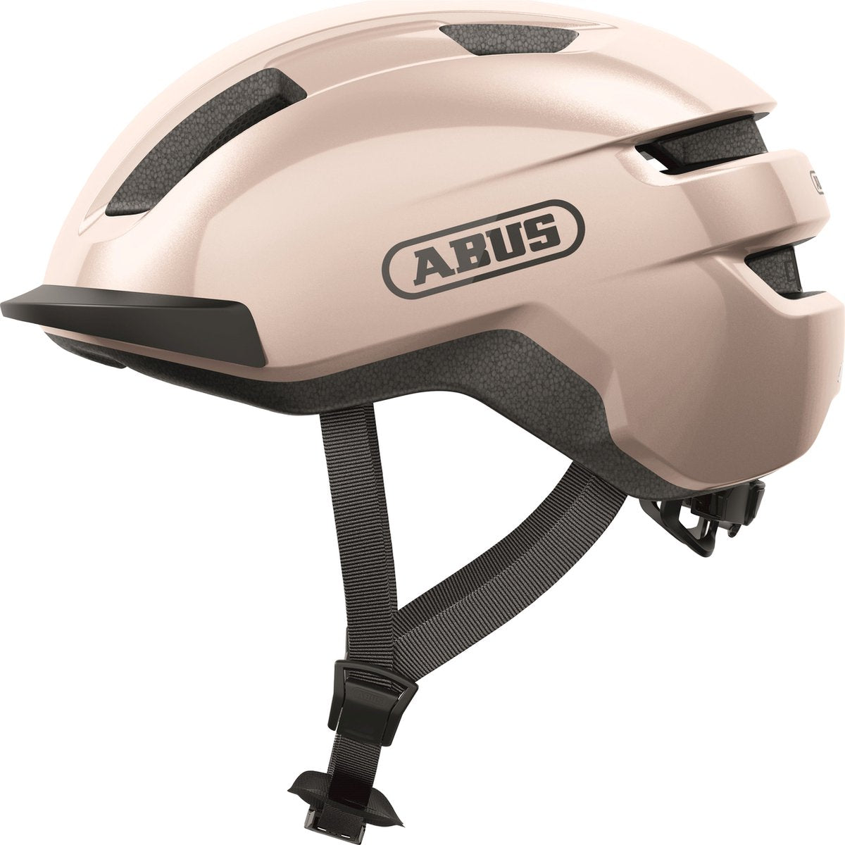 Abus Helm Purl-y Champagne Gold M 54-58cm