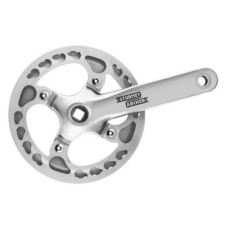 Sturmeyarcher - Crankkel 44T170mm FCS -742 M Chain Edge