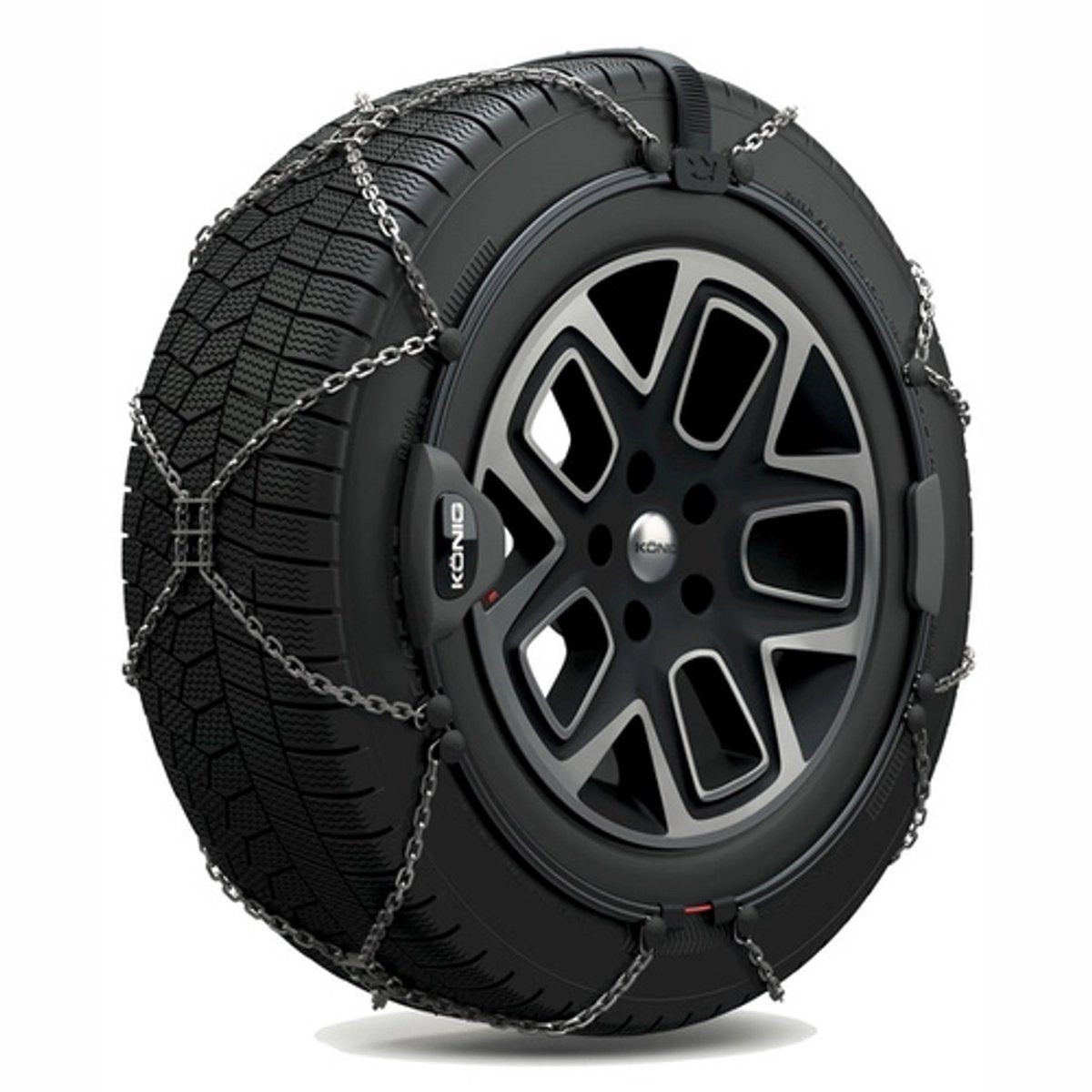 Konig könig reflex cross 248 - snekæder