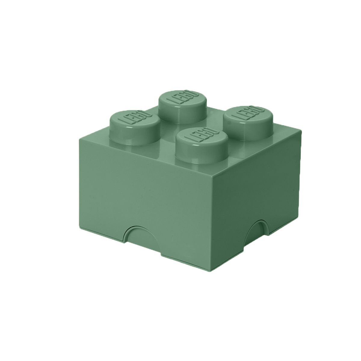 Lego opbevaringskasseklods 4