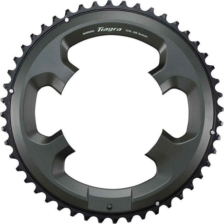 Shimano kettingblad sora fc-4700 48t 10s 110 mm zwart