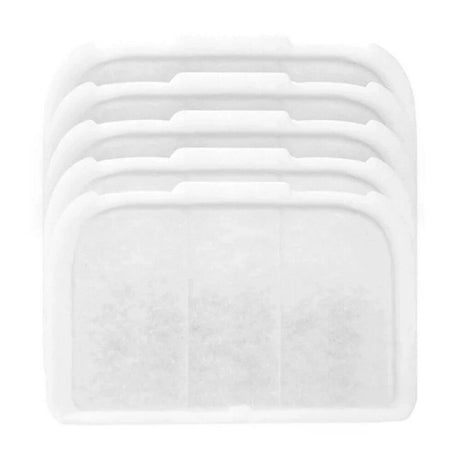 Petkit - drikkefontænefilter eversweet max - reservefiltre - 5 stk