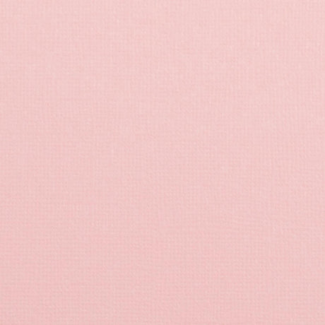 Florence karton - rose - 305x305mm - ruwe textuur - 216g