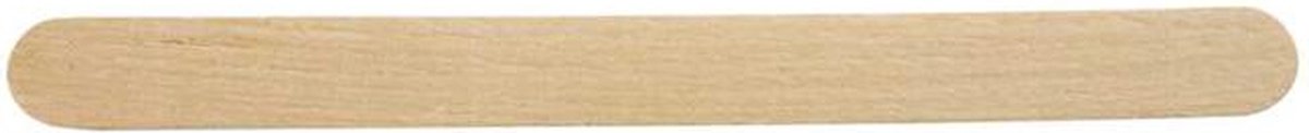 Creativ virksomhed https: www.cchobby.nl popsicle sticks-l-11-5-cm-b-10-mm-natural-200-piece-1-box-564761