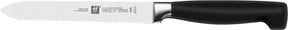Zwilling - 4 stive universalknive 130 mm