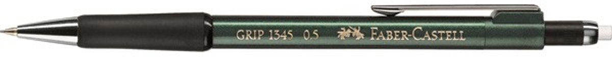 Faber-castell greb 1345 mekanisk blyant 1 stk.