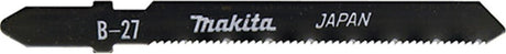 Makita stiksavklinge m+a 52mm t218a - a-85787