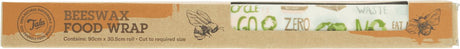 Tala bivoksfolie 30 x 90 cm | 12 stk