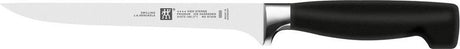Zwilling fileermes four star fileermes,18 cm