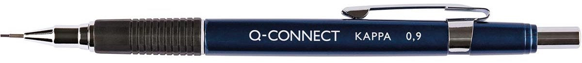 Q-connect magneter, 20 mm, assorterede farver, æske med 6 stk., 10 stk.