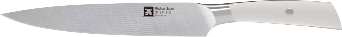 Richardson sheffield - suveræn udskæringskniv - 20 cm - i gaveæske