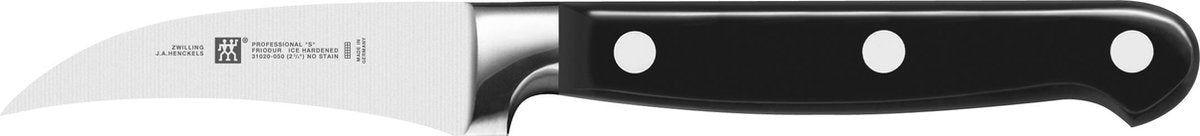 Zwilling - prof s skrællekniv 70 mm