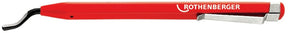 Rothenberger 21660 hss-ontbraammes