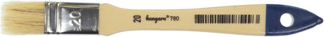 Kangaro spalter serie 780 nr. 20 varkenshaar doos 6 stuks