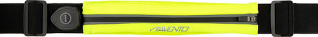 Avento reflecterende sportriem - oplaadbare led