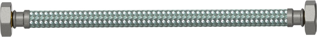 Plieger 39060075231flex.slange 100cm 3 4bix3 4bi