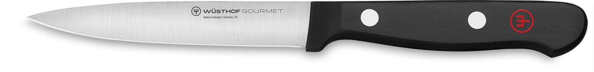 Wusthof kontorkniv gourmet 10 cm