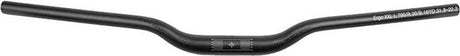 ERGOTEC STyring ERGO XXL 31.8mm 700mm Matt Black