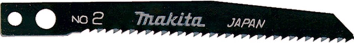 Makita stiksavklinge no2 - a-85852