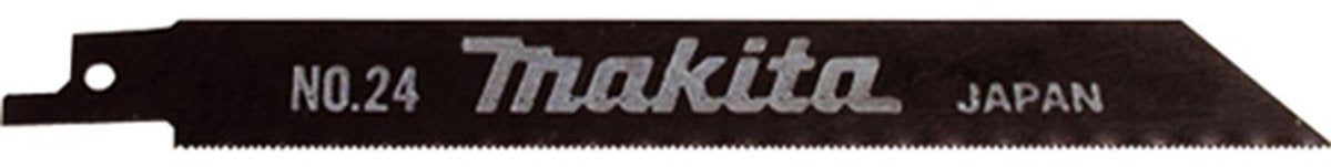Makita frem- og tilbagegående savklinge 145 metal s922a - 792149-7