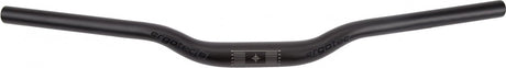 Ergotec styrer Ergo XS 31,8 mm 600mm Matt Black