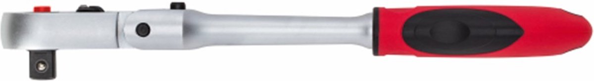 Gedore rød r60120027 vendbar skralde - 1 2