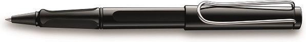 Lamy safari rullepen sort