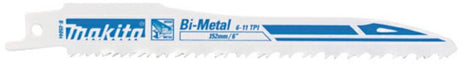 Makita rec.sav 132 h m sa345xf 2stk - b-05044-2