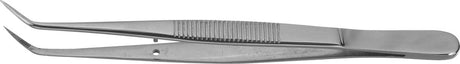 Diamant sabatier keukenpincet - 15 cm - 2 stuks
