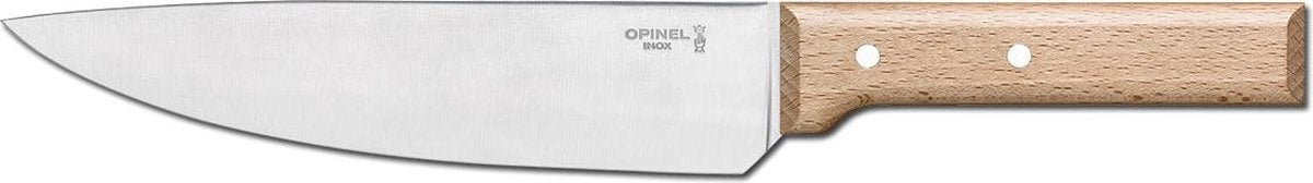 Opinel kokkekniv 20cm - nr.118