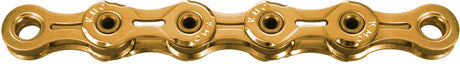 KMC X10SL-Ti-N Gold Super Light 114 Snacks (5,88mm)